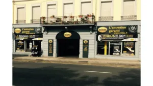 Midas MACON à Mâcon