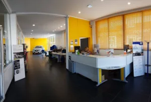 Nîm’Auto – Agent Renault à Nîmes