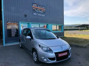 BEST AUTO 49 – Technicar Services à Tiercé