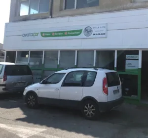 Garage Avatacar Roquemaure à Roquemaure