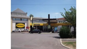 Midas SAINT QUENTIN à Saint-Quentin