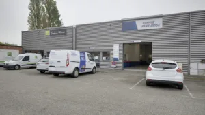 France Pare-Brise à Sarreguemines