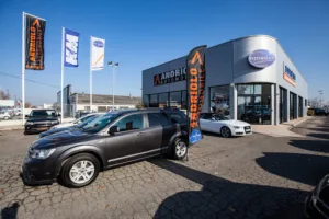 Andriolo Automobile à Muret