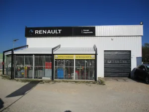 GARAGE ZAPPACOSTA – Renault Dealer à Saint-Martin-de-Valgalgues