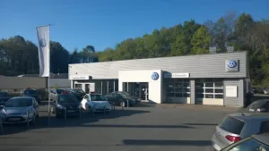 Concession Volkswagen Lagarde Sarlat à Sarlat-la-Canéda