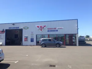 Garage AD Auto bateau vendéen – Honda Marine à Beauvoir-sur-Mer