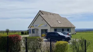 Abeille Assurances – Mortagne à Mortagne-au-Perche