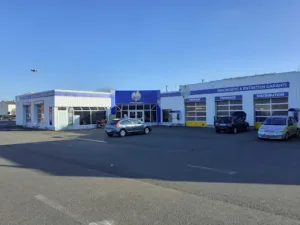 Etape Auto Relais Le Mans à Le Mans