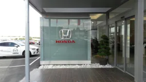 HONDA ANGOULÊME ATLANTIC Auto à Champniers