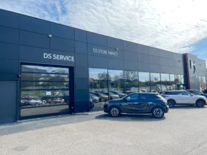DS STORE NANCY à Ludres