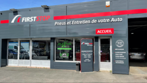 Garage Firststop BCR Autos à Chaumes-en-Brie