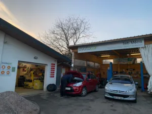 Garage Avatacar Jeuxey à Jeuxey