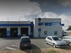 AB AUTO à Mayenne