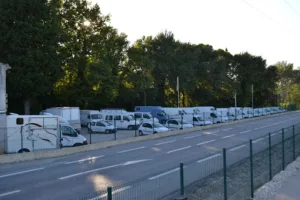 Vignères Véhicules Les Vans Roussel à Cavaillon