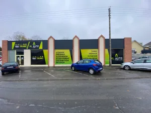 Yes Tronic plus à Saint-Quentin