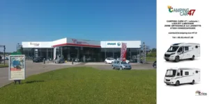 Seb Autos – Vitrage Auto 47 à Condezaygues
