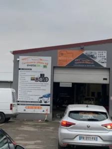 Garage Avatacar Issenheim à Issenheim