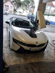 Point S Auto Centre à La Baule-Escoublac