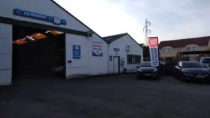 Eur reparauto – Bosch Car Service à Le Val-d'Hazey