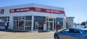 Kia | Narbonne – Tressol-Chabrier à Narbonne