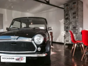 Zweideck Automobiles à Saint-Nazaire
