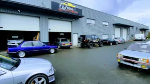Garage Pitauto Spécialiste BMW / Entretien toutes marques à Saucats