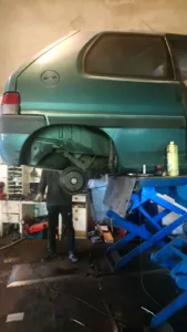GDI AUTO à Ballainvilliers