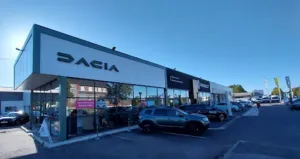DACIA ARGENTAN – BODEMERAUTO à Argentan