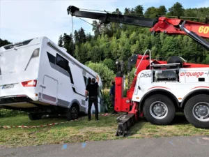 SARL GARAGE TANGUY THIAVILLE – Citroën à Thiaville-sur-Meurthe