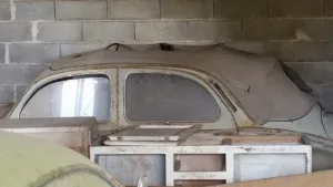 AUTOMOBILES MARTIN à La Cavalerie