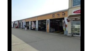 BestDrive à Morestel