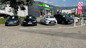 AB Auto à Saint-Marcellin