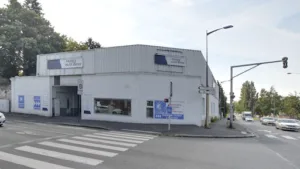 France Pare-Brise à Arras