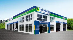 Euromaster Bagnols Sur Ceze à Bagnols-sur-Cèze