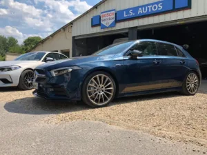 Garage ls autos Boissy-l’Aillerie – Carrosserie Axial Val d’oise à Boissy l'Aillerie
