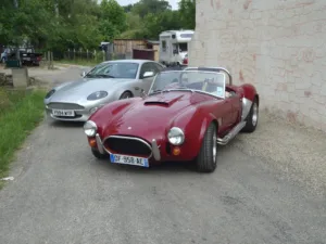 KRIS AUTO à Villegouge