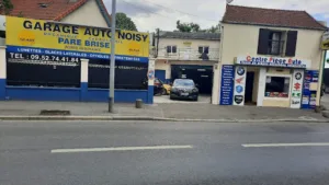 CPAN NOISY à Noisy-le-Sec