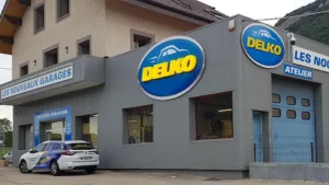 DELKO Sillingy à Sillingy