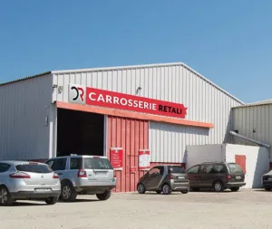 Carrosserie Retali à San-Nicolao