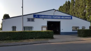 First Stop Auto GL Car / Carrosserie Martin Coignières à Coignières