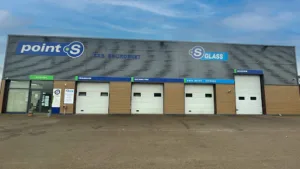 Point S Auto Centre à Luxeuil-les-Bains