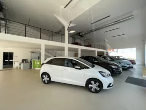 AXIAL – EUROPEAN CAR DESIGN à Roquebrune-sur-Argens
