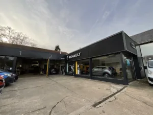 Berard Automobile à Melun