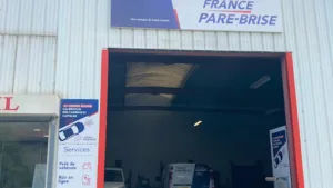 France Pare-Brise à Fontaine