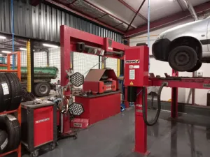Vulco à Waziers