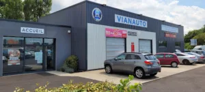 Vianauto – BD Auto – Motrio à Mimizan