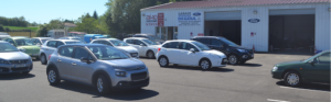 GARAGE AUTO IMPORT40 à Hagetmau