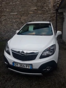 Dream Car à Dax