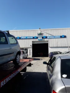 F.D.M Auto à Elne