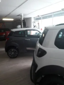 LIGIER STORE – AUTO VSP – VOITURES SANS PERMIS LIGIER ET MICROCAR à Amiens